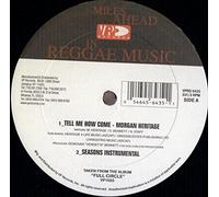 Morgan Heritage - Tell Me How Come [Vinilo]