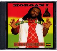 Morgan I - Blessed Love