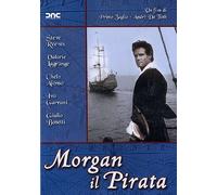 Morgan Il Pirata [Italia] [DVD]