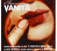 Morgan - Il Suono Della Vanita' Ost