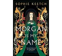 Morgan Is My Name: The sensational retelling of Arthurian legend (The Morgan Trilogy)