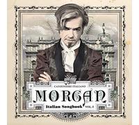 Morgan - Italian Songbook Vol. 1