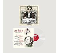 Morgan - Italian Songbook Vol. 1 (Col. Clear) [Vinilo]