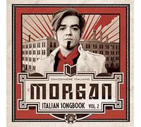 Morgan - Italian Songbook Vol. 2