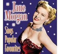 Morgan, Jane - Sings Popular Favorites