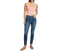 Morgan Jean Slim, Jean Stone, 40