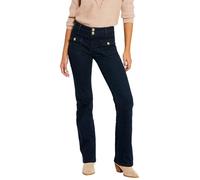 Morgan Jeans Mujer, Jean Brut, XS