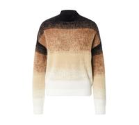 Morgan Jersey '242-MDYE' capuchino / marrón claro / negro / offwhite S capuchino / marrón claro / negro / offwhite
