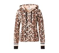 Morgan Jersey '261-MPARA' beige / marrón / negro / blanco XS beige / marrón / negro / blanco