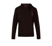 Morgan Jersey '262-MENTON' marrón oscuro L EUR