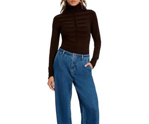 Morgan Jersey, Café M, L