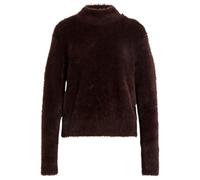 Morgan 252-mfenny Jersey, Café M, S para Mujer