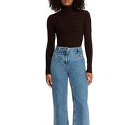 Morgan 132-mentos.m Jersey, Café M, S para Mujer