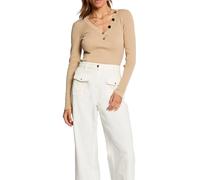 Morgan Jersey, Capuccino M, XXL