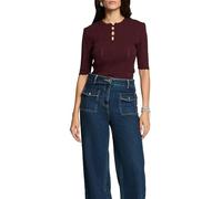 Morgan Jersey, Ciruela M, L