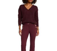 Morgan Jersey, Ciruela M, XS