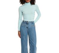 Morgan Jersey, Glaciar M, L