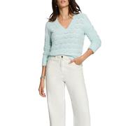 Morgan Jersey, Glaciar M, S