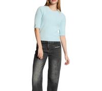 Morgan Jersey, Glaciar M, S