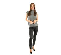 Morgan Jersey, Gris Oscuro, L