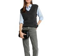 Morgan Jersey, Gris Oscuro, XS