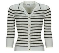 Morgan Jersey MAEL in Blanco EU XL