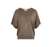 Morgan Jersey marrón, Talla S