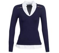 Morgan Jersey MYLORD in Azul EU XS