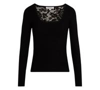Morgan 252-manon Jersey, Negro M, Mujer