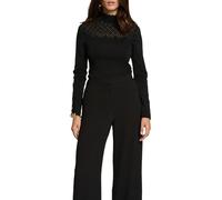 Morgan Jersey, Negro M, XL