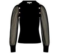 Morgan Jersey, Negro M, XL