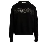 Morgan Jersey, Negro M, XS