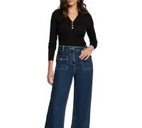 Morgan Jersey, Negro M, XS