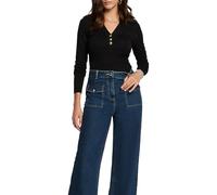 Morgan Jersey, Negro M, XS