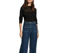 Morgan Jersey, Negro M, XXL