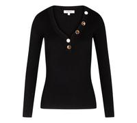 Morgan Jersey, Negro, XXL