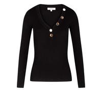 Morgan Jersey, Negro, XXL