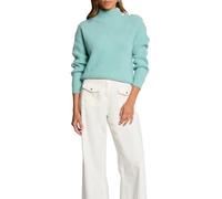 Morgan Jersey, Nile Blue M, L