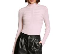 Morgan Jersey Rosa Mujer MENTOS, rosa, XXL