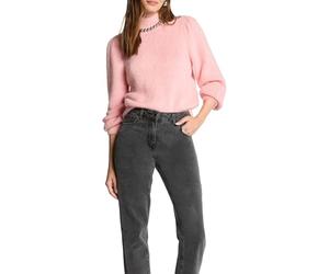 Morgan Jersey, Sorbete, M