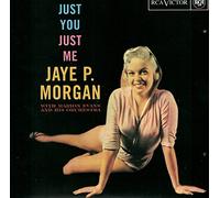 Morgan - Just You, Just Me