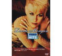 Morgan L-Lorrie Morgan-Video Hits [Internacional] [DVD]