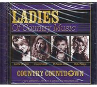 Morgan - Ladies of Country Music