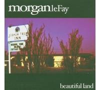 Morgan Le Fay - Beautiful Land. [Import]