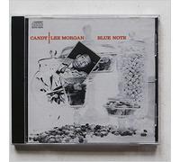 Morgan, Lee - Candy