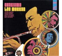 Morgan, Lee - Charisma