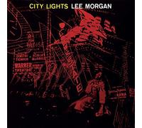 Morgan Lee - City Lights (180 Gr. Vinyl Clear) [Vinilo]