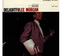 Morgan, Lee - Delightfulee