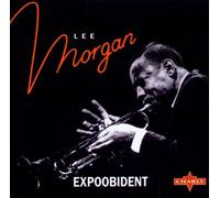 Morgan Lee - Expoobident