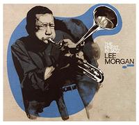 Morgan Lee - Finest in Jazz